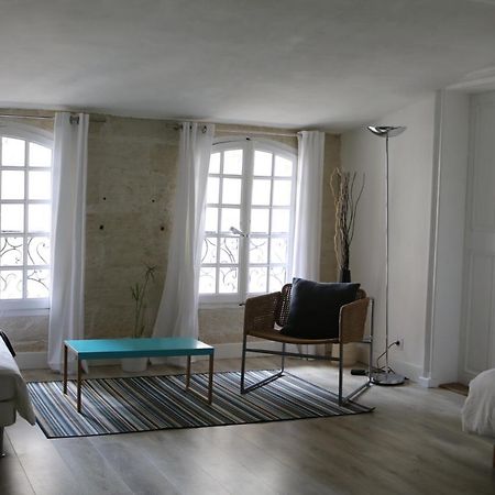 In Situ B&B Uzes Exterior photo